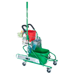 900330-1 Moppressvagn Gipeco Gipresso komplett