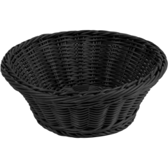 MX89066 Brödkorg BBM Svart Ø23cm