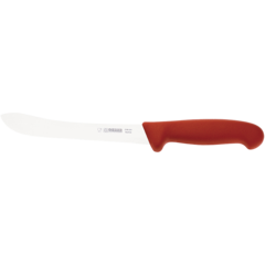 2105-18R Styckkniv Giesser Röd 18cm