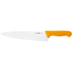 8455-26G Kockkniv Giesser Gul 26cm