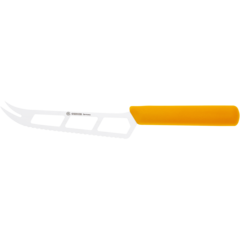 9655-15G Ostkniv Mjukost Giesser Gul 15cm