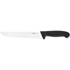 4025-21 Giesser Black Chef.s Knife 21cm