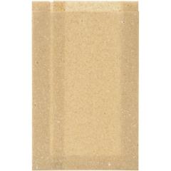 119190055 Papperspåse BioPak Bloom 310x200mm