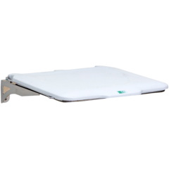 805703 125L Wall-Mounted Bag Holder