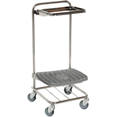 805860A Säckhållare Matavfallssäck 45L