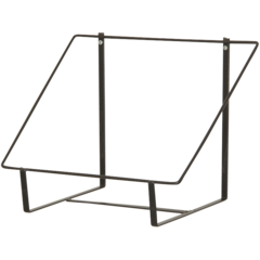 80860125 San Sac Boxhållare 1x25 liter