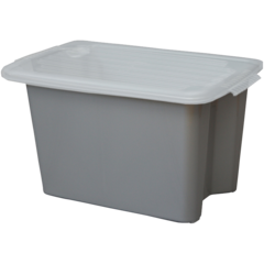 PKT855540 San Sac Sorteringsback + Lock