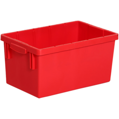 442010 San Sac Sorteringsback Röd 42L