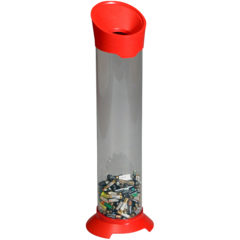 2431010 San Sac Insamling batterier