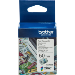 CZ1005 Tape Brother Vit 50Mmx5M