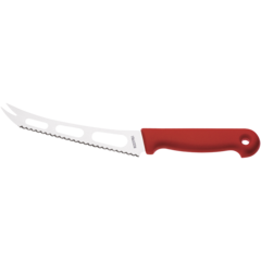 965515R Ostkniv Giesser Röd 15cm