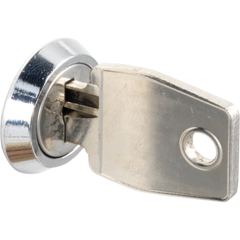 AJ14311 Cylinderlås AJ för huvudnyckelsystem