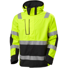 HH71195 Helly Hansen Alna 2.0 Waterproof Jacket Class 2/3