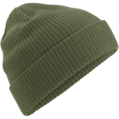 FRB50 Mössa Beechfield B50 Organic Cotton