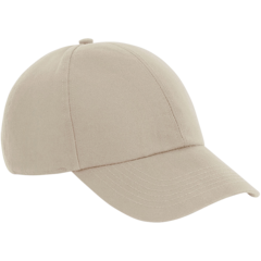 FRB54330 Caps Organic Cotton 6-Paneler
