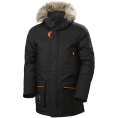HH71362 Vinterparkas Helly Hansen Bifrost