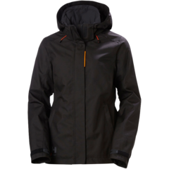 HH71240 Women.s Shell Jacket Helly Hansen Luna