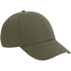 FRB54 Keps Beechfield B54 Organic Cotton 6-panel Cap