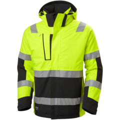 HH71392369XXL Winter Jacket Helly Hansen Alna 2.0 High Visibility Class 3