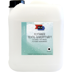 1366000 Textil & Mopptvätt 10L