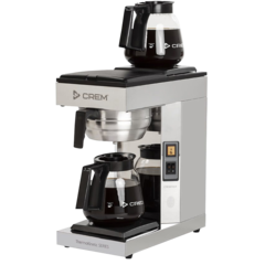 1002320 Kaffebryggare Crem M-2 ThermoKinetic 1,8L