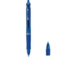 424090 Kulpenna Pilot Begreen Acroball F Blå