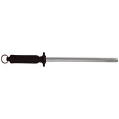 78313 Slipstål diamant oval Victorinox 23cm