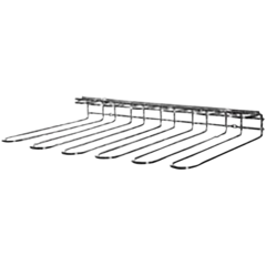 HK380 Glashängare Tak Krom 20 glas