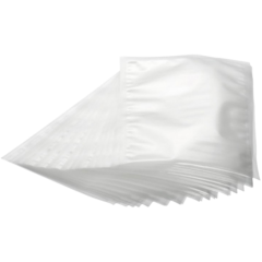 BA21 Bartscher Vakuumpåse Räfflad