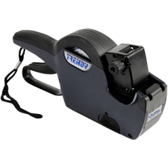 18022 Prismärkare Trendy 26x12 1 rad 10 tecken