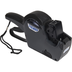 18069 Trendy Price Tagger 26x16 Maxi, 6 Extra Large Digits