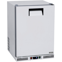 ASMSL1 Medicinfrysskåp 100L Asklunds