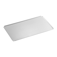 BA100426 Bakplåt Bartscher GN 1/1 10mm