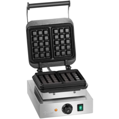 BA370175 Våffeljärn 1BW160-101