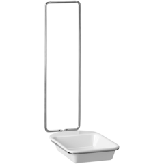 BA850018 Bartscher Droppskål SPS 0,9L-W