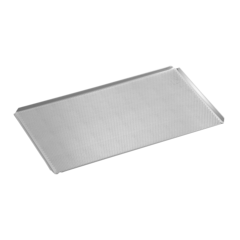 BA100427 Bakplåt Perforerad Bartscher GN1/1 10mm