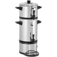 BAA190169 Mjölkdispenserenhet till Kaffemaskin Pro II 40 & 60