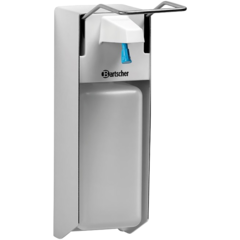 BA850019 Desinfektionsautomat PS 0,9L-W