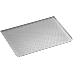 BA55 Bakplåt Perforerad Bartscher