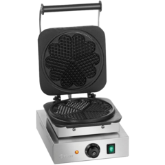 BA370174 Bartscher Våffeljärn 1HW211