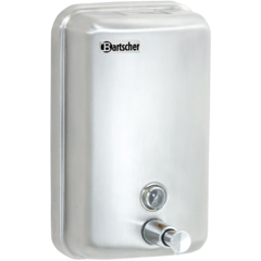 BA850007 Bartscher Tvålautomat