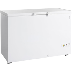 BA40 Frysbox Tefcold handtag med lås