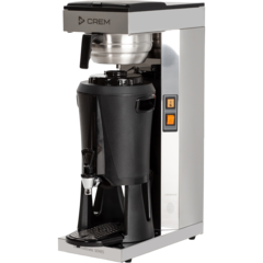 1004375 Kaffebryggare Crem Mega Gold M ThermoKinetic 2,5L