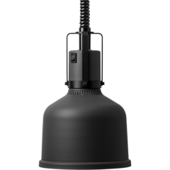 SHVL1MOHS Värmelampa Focus Mo Hiss Stayhot