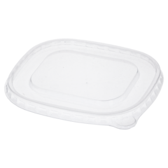 541251 PP Lid for Food Container 300ml & 500ml