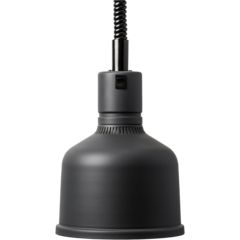 SHVL1MSHS Värmelampa Stayhot Focus MS Hiss