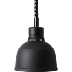 SHVL1RSHS Värmelampa Focus RS Hiss Stayhot