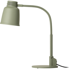 SHLPF1 Värmelampa Fristående Focus LPF Stayhot