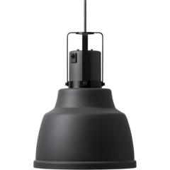 SHVL1IORK Värmelampa Stayhot Focus IO Fast kabel