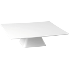 A159 Tårtfat APS Casual Melamin 31x31cm